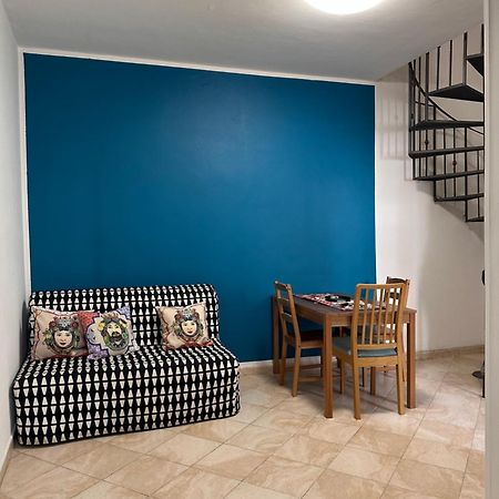 Valenti House Apartment Catania Exterior foto