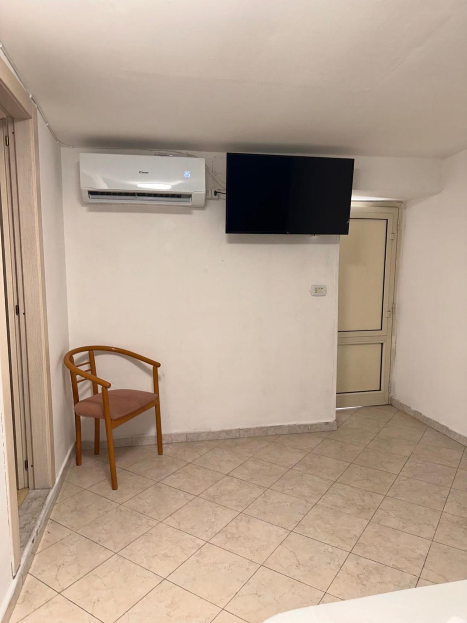 Valenti House Apartment Catania Exterior foto