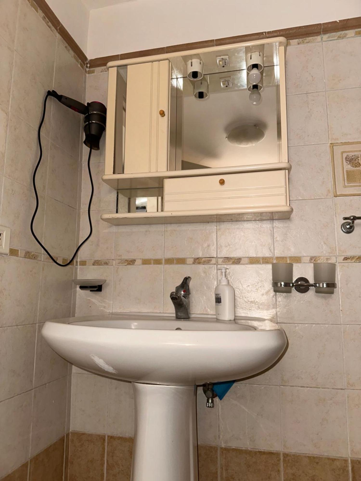Valenti House Apartment Catania Exterior foto