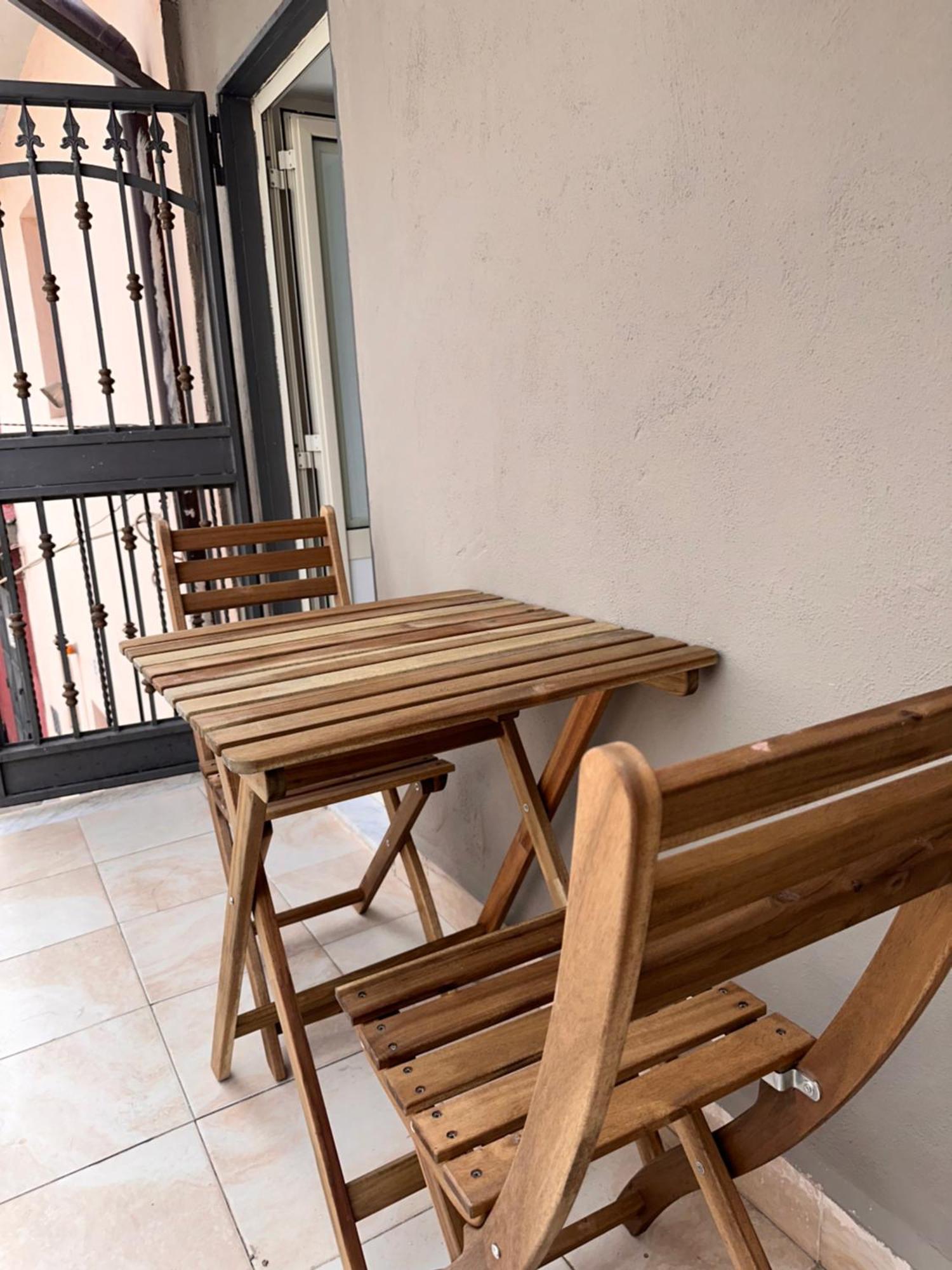 Valenti House Apartment Catania Exterior foto